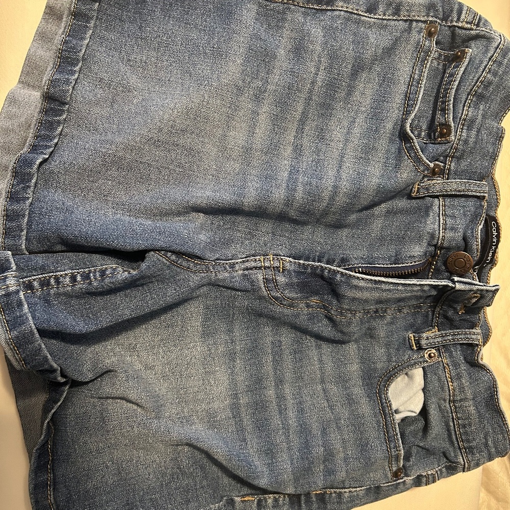Calvin Klein shorts